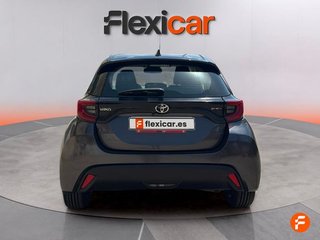 Toyota Yaris 1.5 120H Business Plus