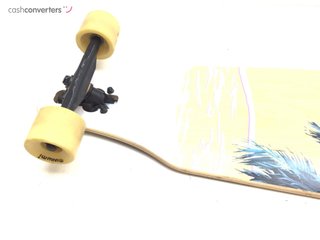 waveboard muuwmi longboard skate