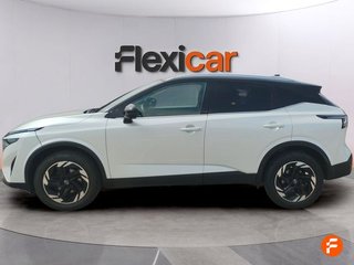 Nissan Qashqai DIG-T 103kW N-Connecta
