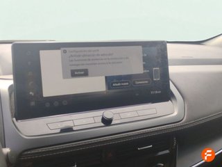 Nissan Qashqai DIG-T 103kW N-Connecta