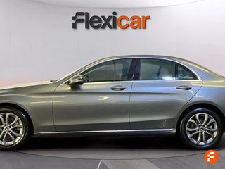 Mercedes Clase C C 220 d 4MATIC
