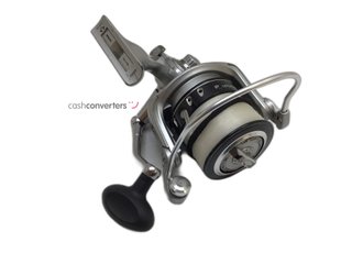 carrete pesca caperlan adonis 5000 silce