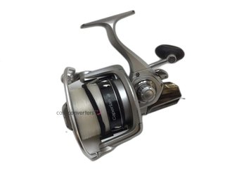 carrete pesca caperlan adonis 5000 silce