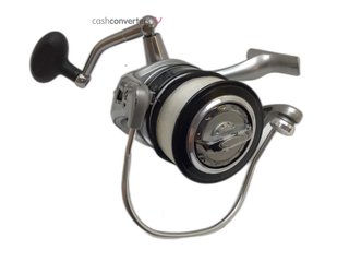 carrete pesca caperlan adonis 5000 silce