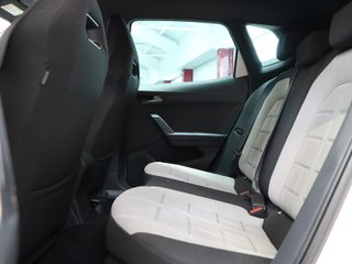 SEAT Arona 1.0 TSI SANDS FR 85 kW (115 CV)