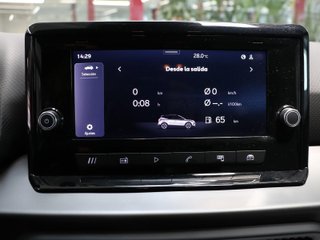 SEAT Arona 1.0 TSI SANDS FR 85 kW (115 CV)