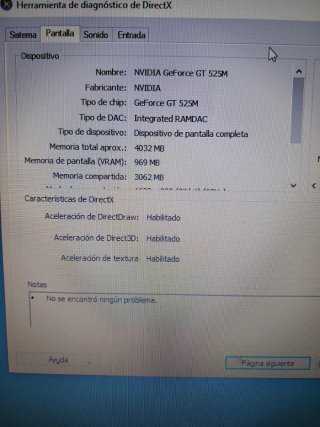 Portátil Toshiba Negro i5