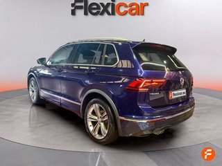 Volkswagen Tiguan Sport 2.0 TDI 110kW(150CV) BMT DSG