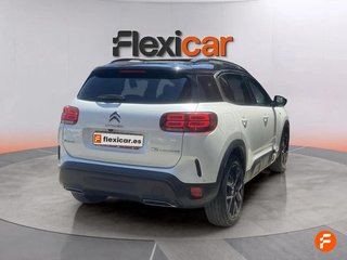 Citroën C5 Aircross 225 e-EAT8 Feel