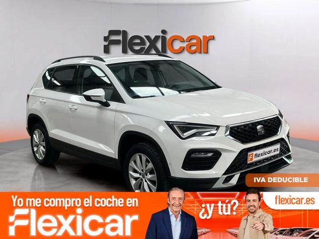 Seat Ateca 1.5 TSI 110kW DSG S&S Style XL - foto 1
