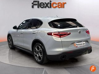 Alfa Romeo Stelvio 2.2 Diesel 118kW (160cv) SPRINT RWD