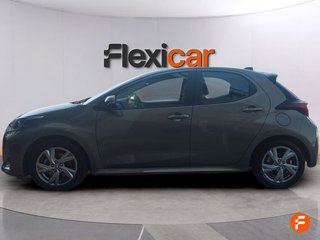 Toyota Yaris 1.5 120H Active Plus