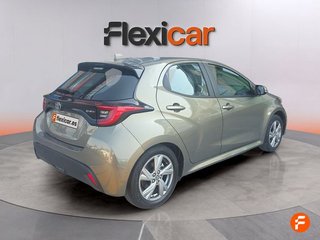 Toyota Yaris 1.5 120H Active Plus