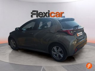 Toyota Yaris 1.5 120H Active Plus
