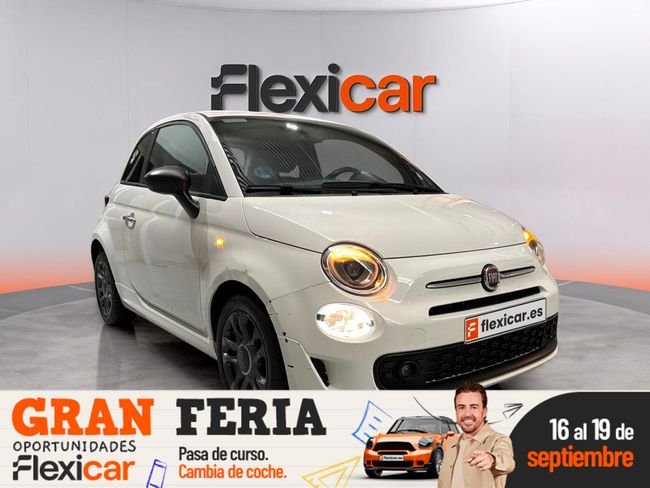 Fiat 500 Sport 1.0 Hybrid 51KW (70 CV) - foto 1