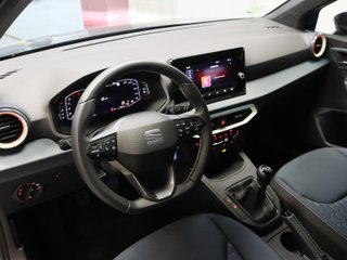 SEAT Arona 1.0 TSI SANDS Style+ 85 kW (115 CV)