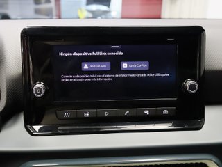 SEAT Arona 1.0 TSI SANDS Style+ 85 kW (115 CV)