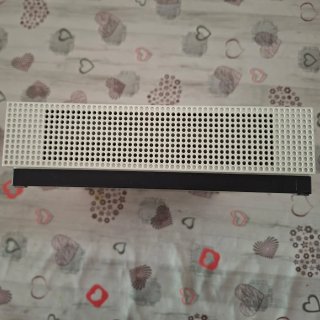 Xbox One S Bianca e Nera