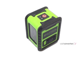 nivel laser auptson 2aa-02