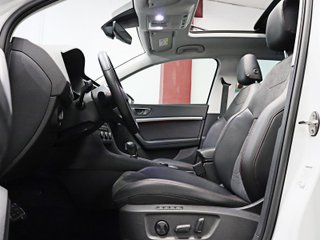 SEAT Ateca 2.0 TDI SANDS FR DSG 110 kW (150 CV)