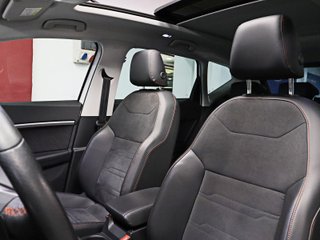 SEAT Ateca 2.0 TDI SANDS FR DSG 110 kW (150 CV)