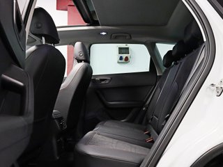 SEAT Ateca 2.0 TDI SANDS FR DSG 110 kW (150 CV)