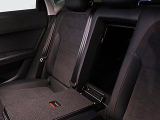 SEAT Ateca 2.0 TDI SANDS FR DSG 110 kW (150 CV)