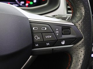 SEAT Ateca 2.0 TDI SANDS FR DSG 110 kW (150 CV)