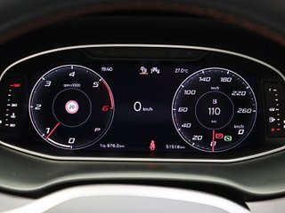 SEAT Ateca 2.0 TDI SANDS FR DSG 110 kW (150 CV)