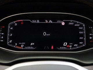 SEAT Ateca 2.0 TDI SANDS FR DSG 110 kW (150 CV)