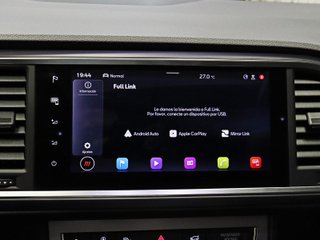 SEAT Ateca 2.0 TDI SANDS FR DSG 110 kW (150 CV)