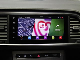 SEAT Ateca 2.0 TDI SANDS FR DSG 110 kW (150 CV)