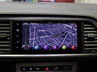 SEAT Ateca 2.0 TDI SANDS FR DSG 110 kW (150 CV)