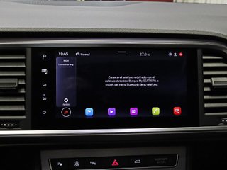 SEAT Ateca 2.0 TDI SANDS FR DSG 110 kW (150 CV)