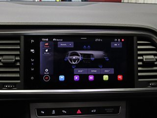 SEAT Ateca 2.0 TDI SANDS FR DSG 110 kW (150 CV)