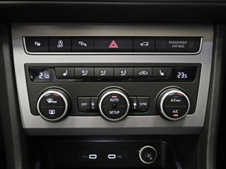 SEAT Ateca 2.0 TDI SANDS FR DSG 110 kW (150 CV)