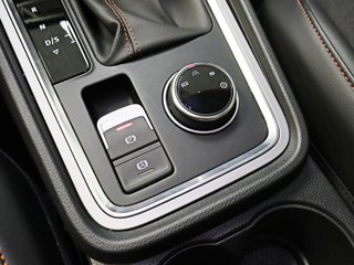 SEAT Ateca 2.0 TDI SANDS FR DSG 110 kW (150 CV)