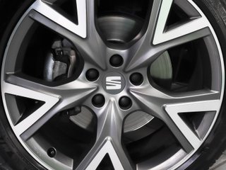 SEAT Ateca 2.0 TDI SANDS FR DSG 110 kW (150 CV)