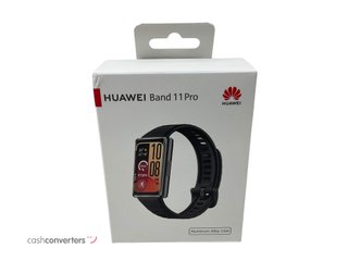 huawei band 11 pro