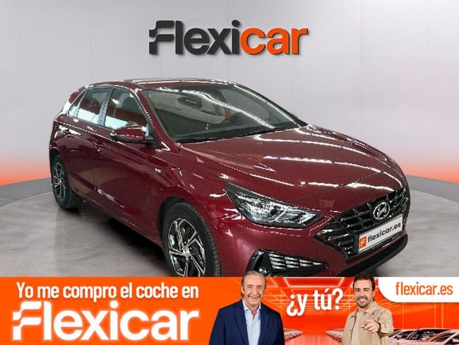 Hyundai i30 1.0 TGDI 48V Klass - foto 1