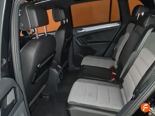 Volkswagen Tiguan Sport 2.0 TDI 110kW (150CV) DSG 4Motion