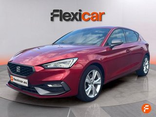 Seat Leon 1.0 TSI 81kW S&S Style - 5P (2021)