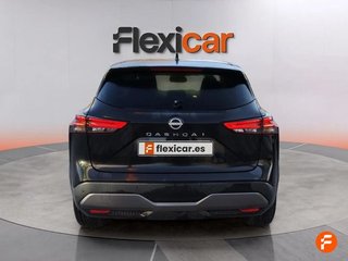 Nissan Qashqai DIG-T 103kW (140CV) mHEV 4x2 Acenta