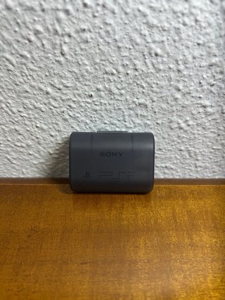 Cámara Oficial Sony PSP-300 + Caja | Impecable