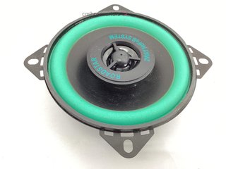 altavoces roadstar vo-402