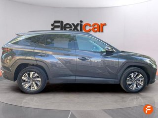 Hyundai Tucson 1.6 TGDI 169kW (230CV) HEV Maxx Auto