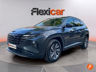 Hyundai Tucson 1.6 TGDI 169kW (230CV) HEV Maxx Auto