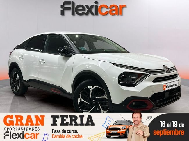 Citroën C4 PureTech 130 S&S EAT8 Feel Pack - foto 1