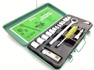 kit herramientas