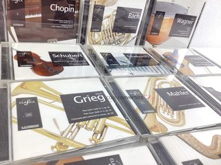 coleccionismo musical